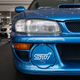 Image for article titled The Subaru Impreza 22B Was An Insane Monster That Could Never Happen Today
